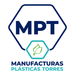 Logo de MPT